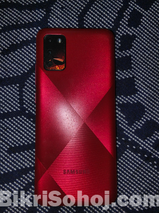 Samsung Galaxy m02s